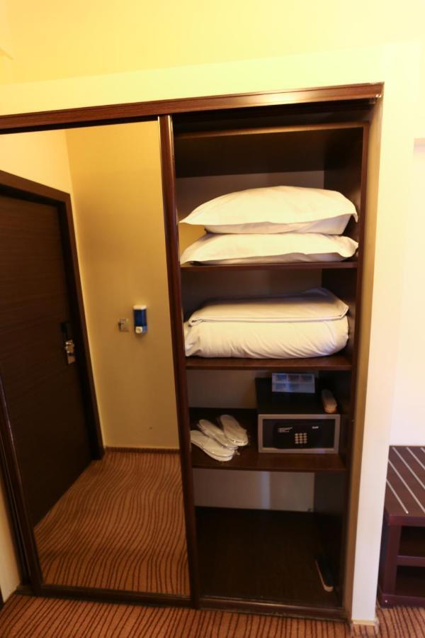 Mistral Resort Моечиу-де-Сус Экстерьер фото