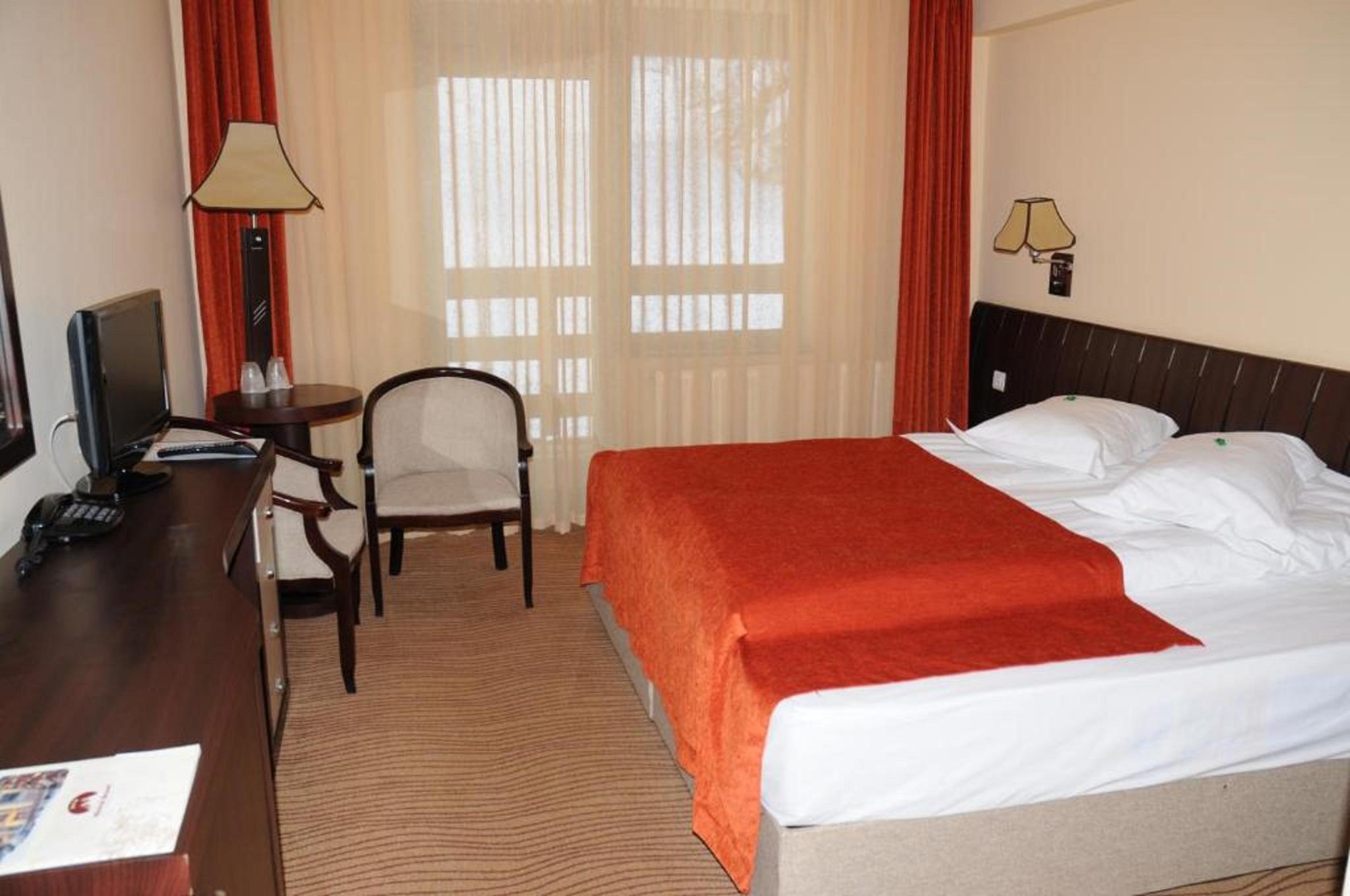 Mistral Resort Моечиу-де-Сус Экстерьер фото