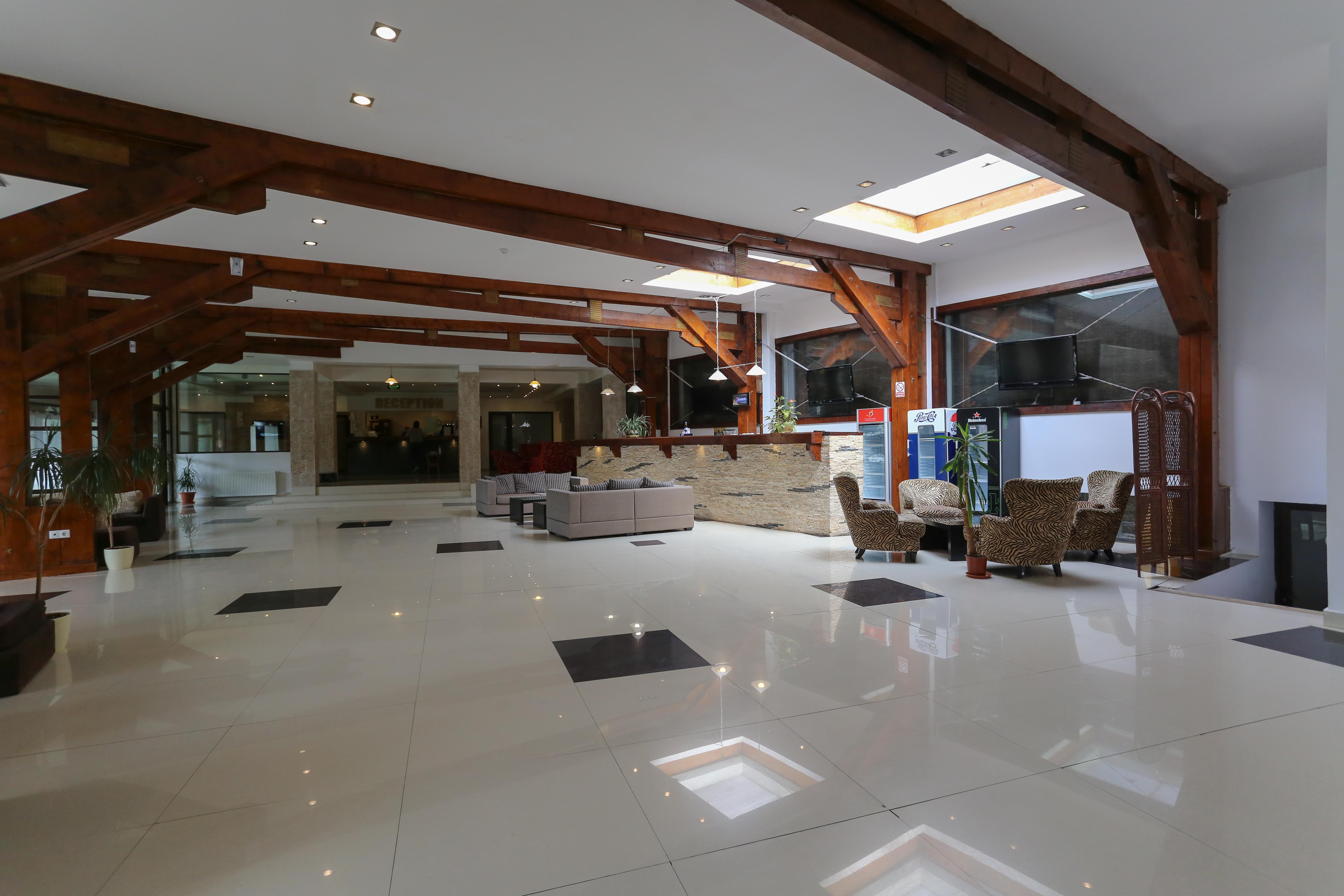 Mistral Resort Моечиу-де-Сус Экстерьер фото