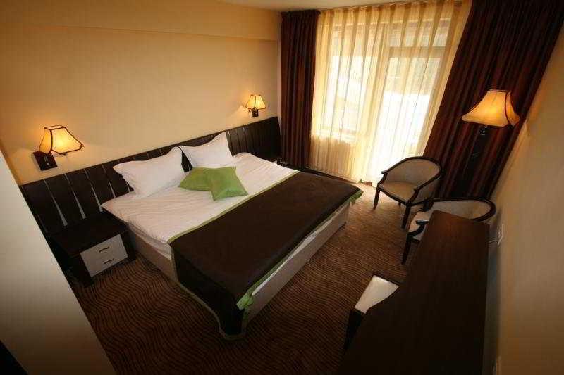 Mistral Resort Моечиу-де-Сус Экстерьер фото