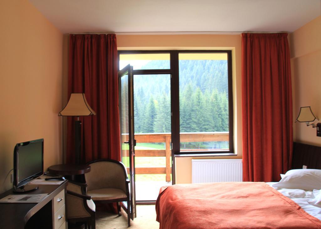Mistral Resort Моечиу-де-Сус Экстерьер фото