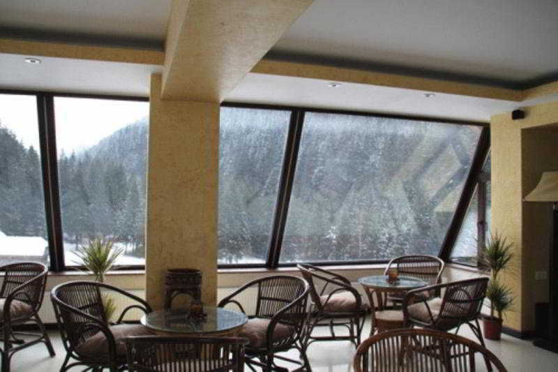 Mistral Resort Моечиу-де-Сус Экстерьер фото