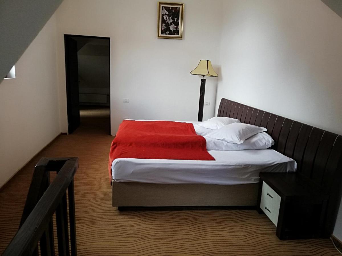 Mistral Resort Моечиу-де-Сус Экстерьер фото