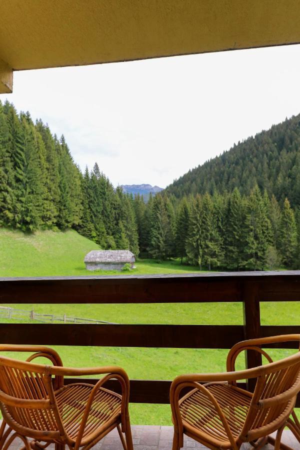 Mistral Resort Моечиу-де-Сус Экстерьер фото